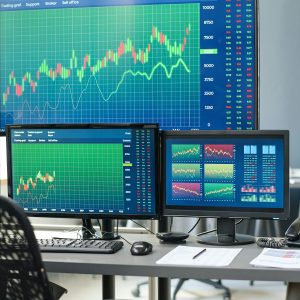 Market Signals & Trend Radar Setup