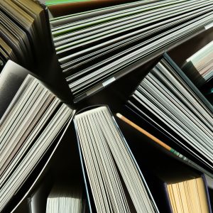 Academic Literature Scan & Synthesis